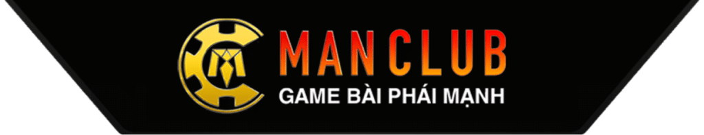 MANCLUB ⭐ Cổng game bài của phái mạnh