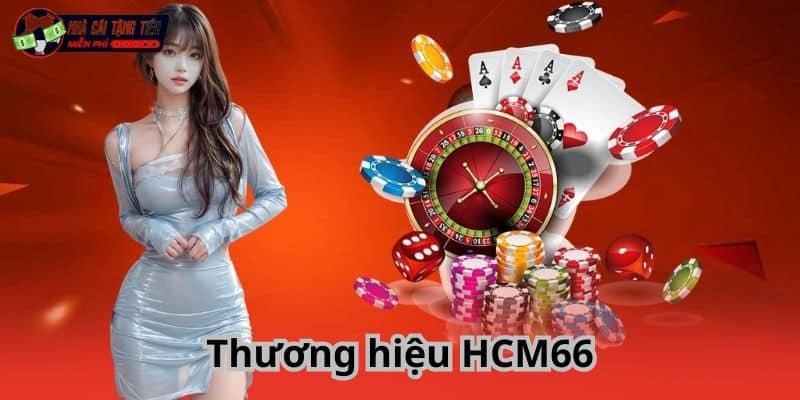 Thương hiệu HCM66