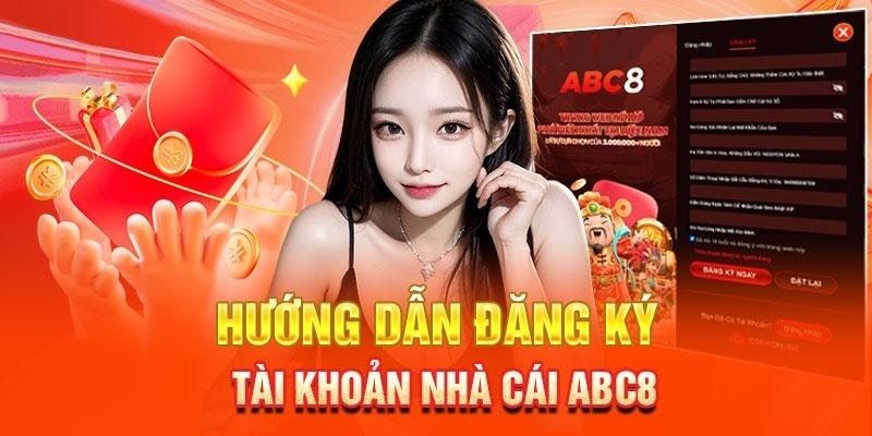 Giới thiệu nhà cái ABC8