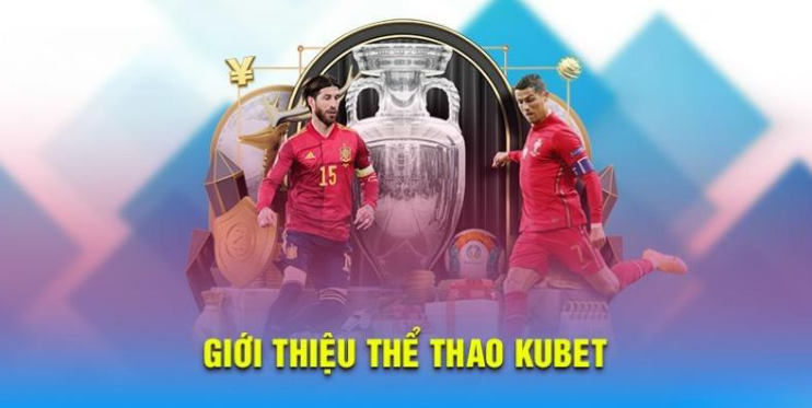 Sảnh cược Thể thao KUBET xanh chín