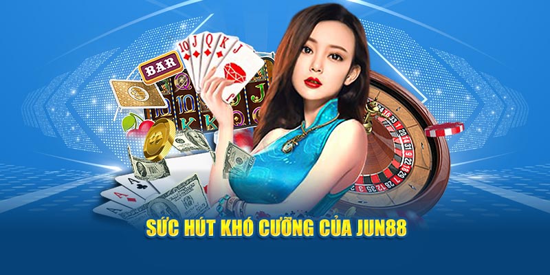 Số lượng trò chơi đa dạng